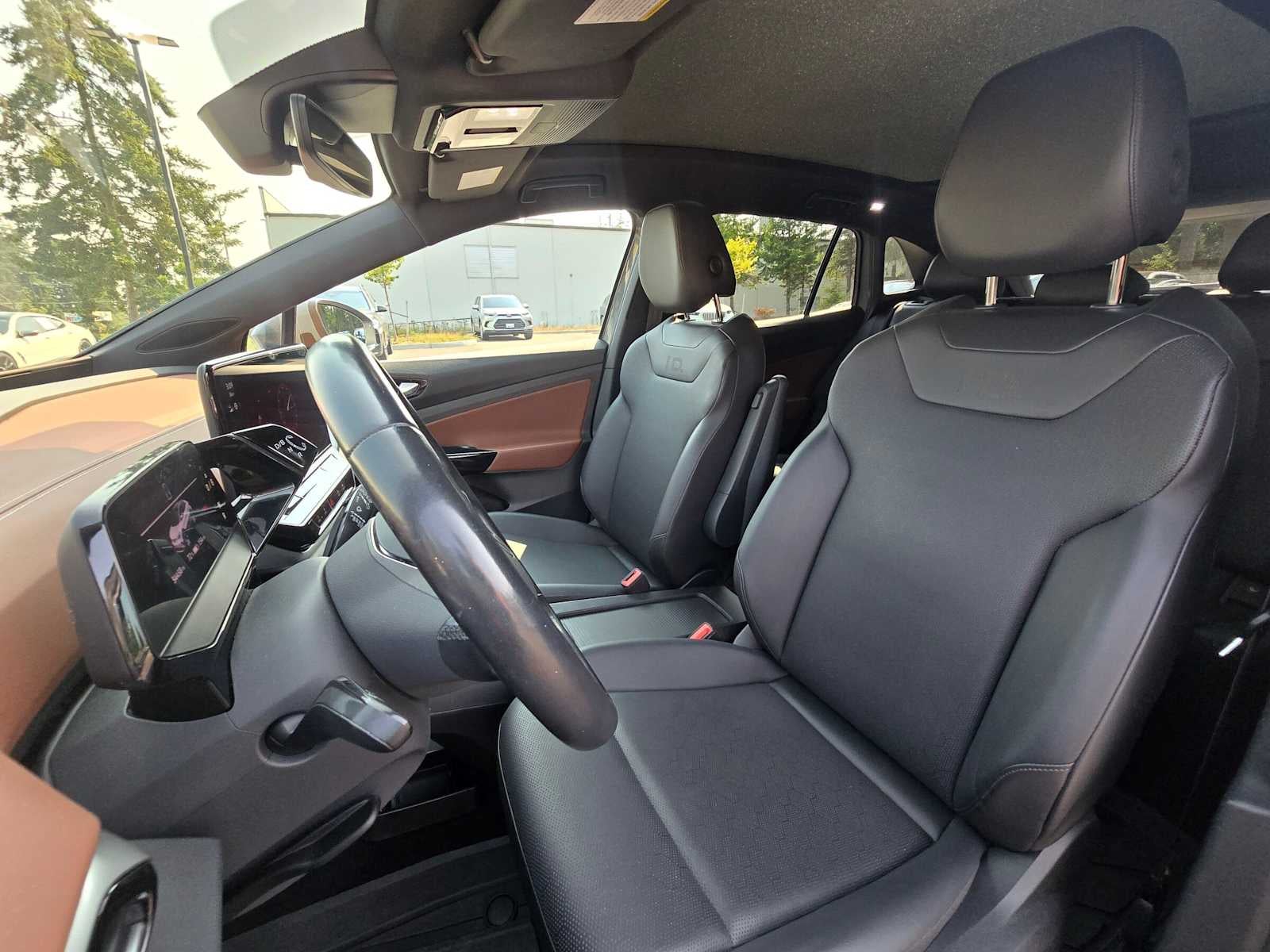 2022 Volkswagen ID.4 Pro S