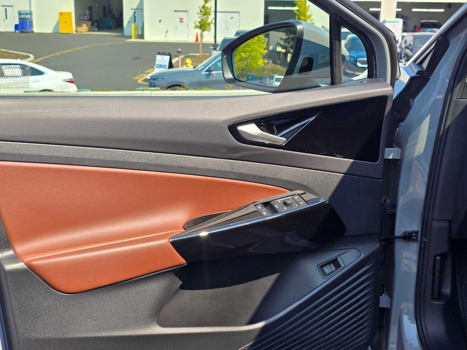 2022 Volkswagen ID.4 Pro S