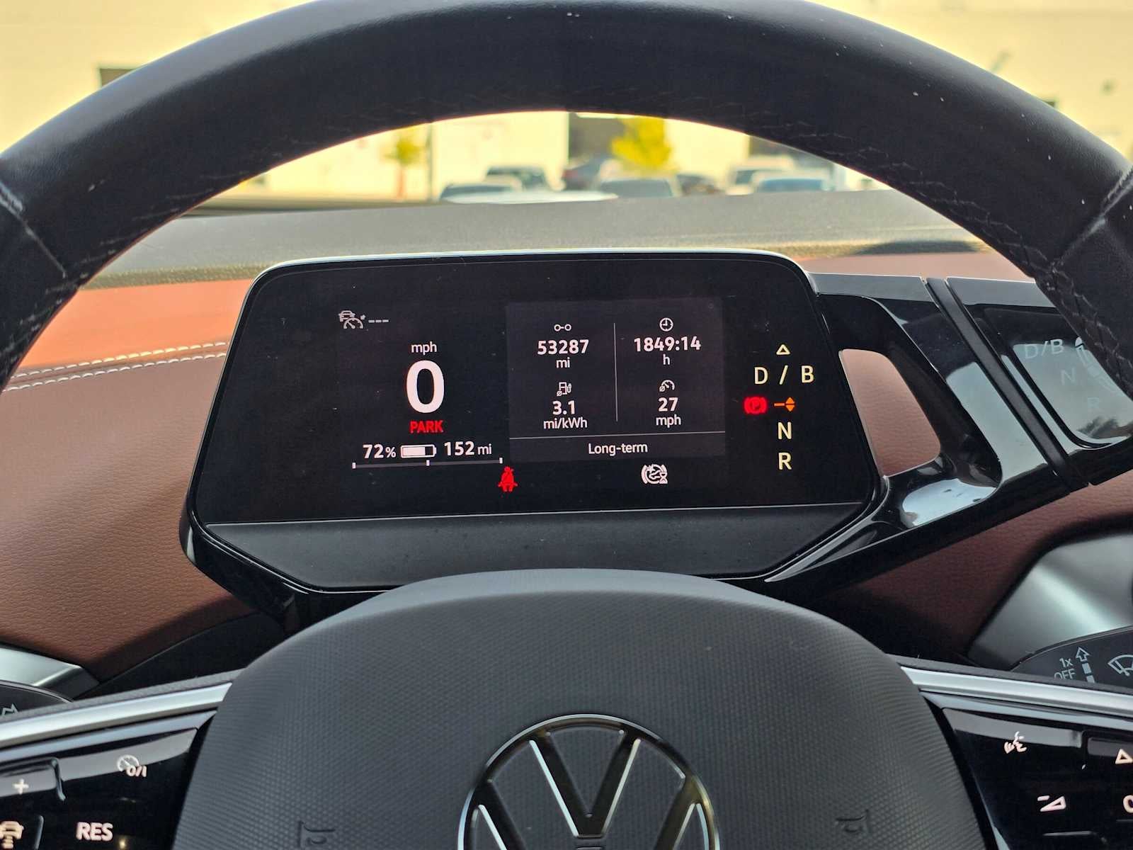 2022 Volkswagen ID.4 Pro S