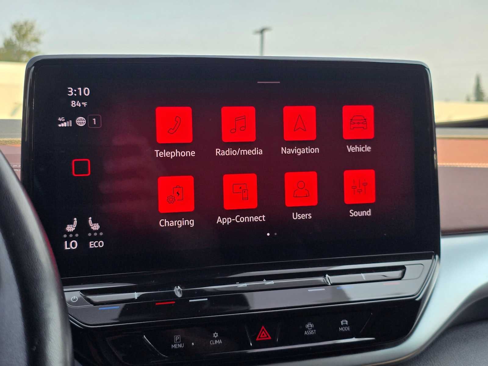 2022 Volkswagen ID.4 Pro S