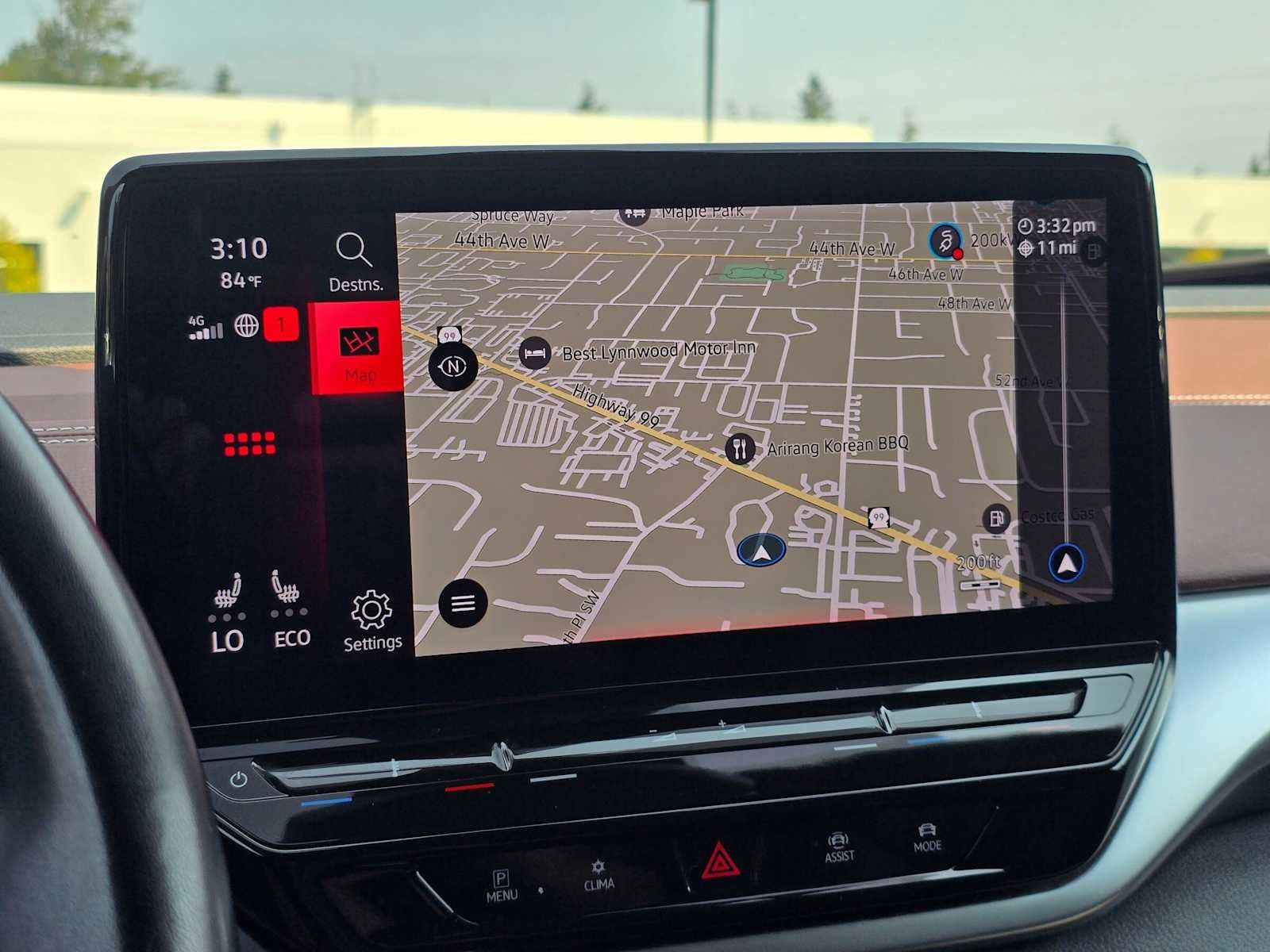 2022 Volkswagen ID.4 Pro S