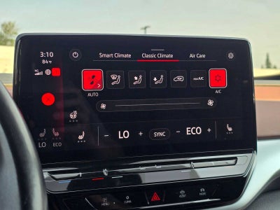 2022 Volkswagen ID.4 Pro S