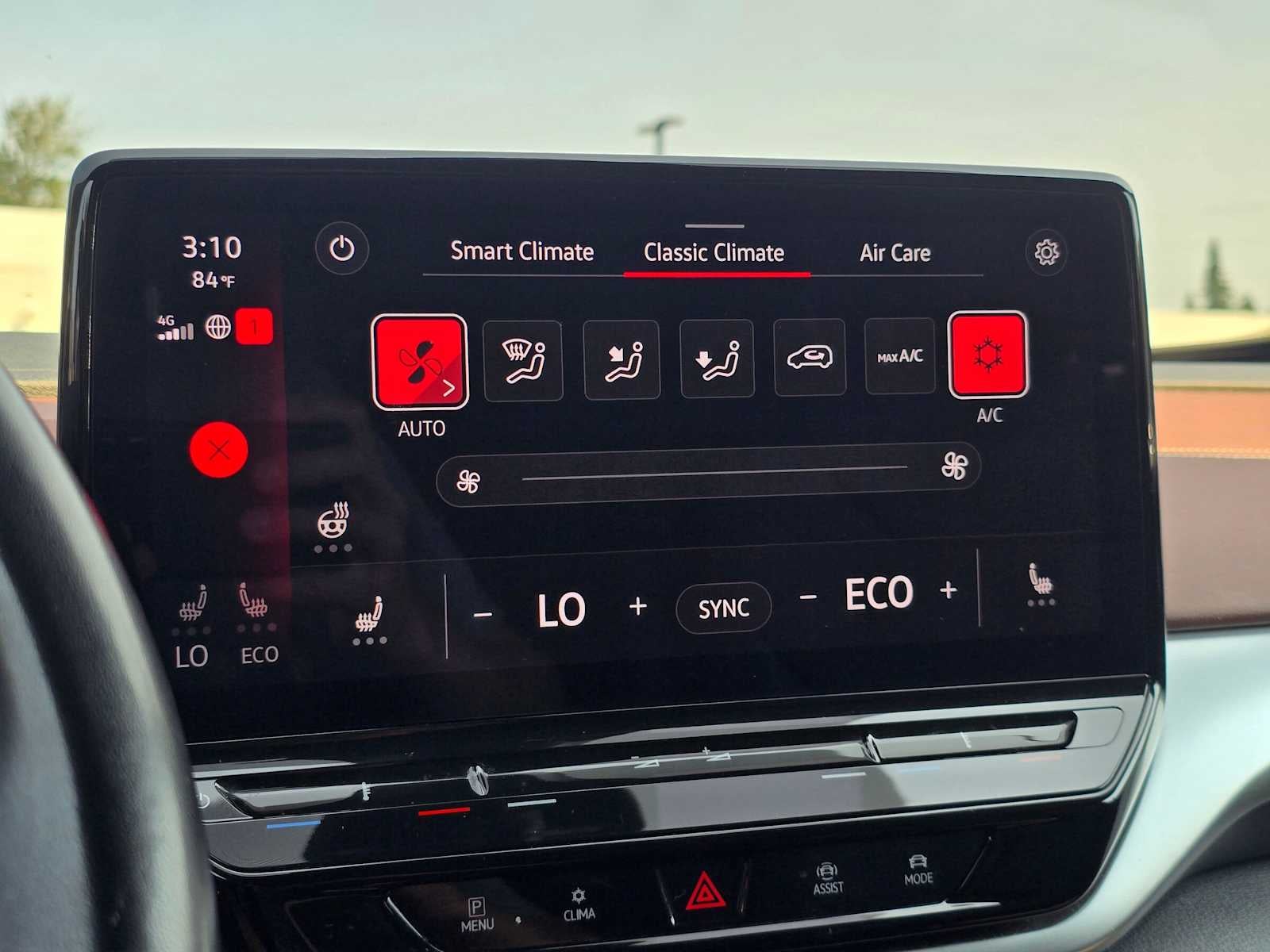 2022 Volkswagen ID.4 Pro S