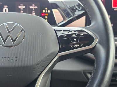 2022 Volkswagen ID.4 Pro S
