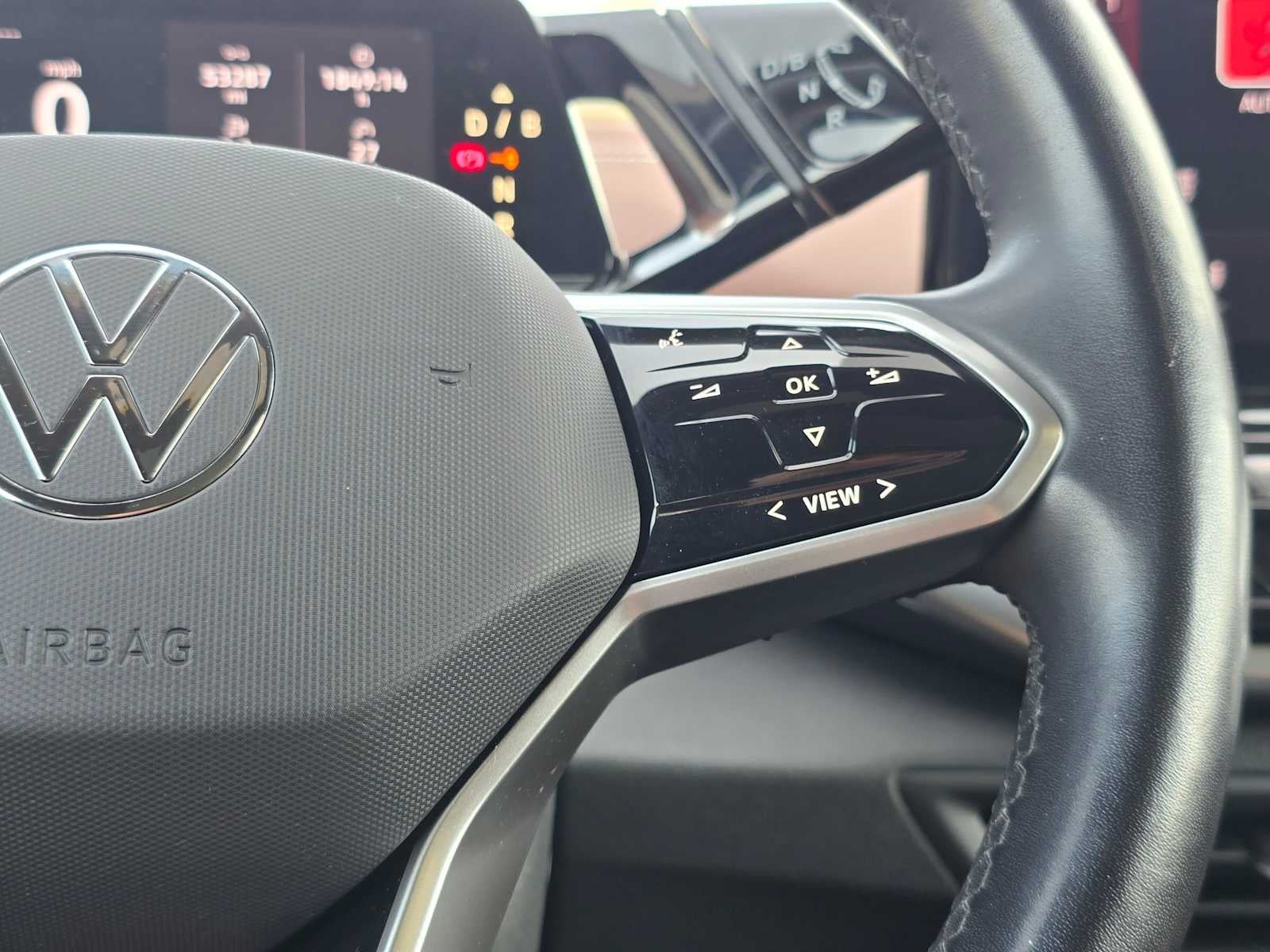 2022 Volkswagen ID.4 Pro S