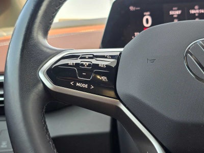 2022 Volkswagen ID.4 Pro S
