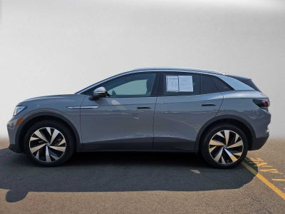 2022 Volkswagen ID.4 Pro S
