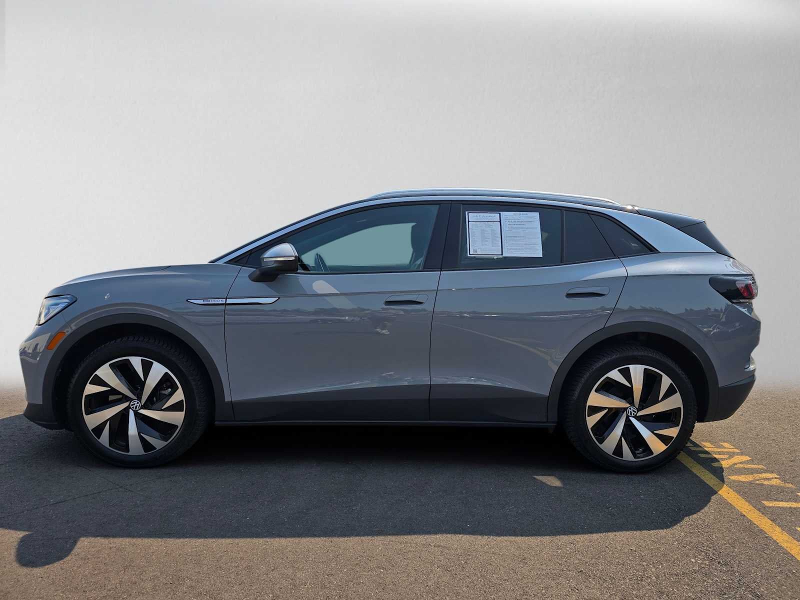 2022 Volkswagen ID.4 Pro S