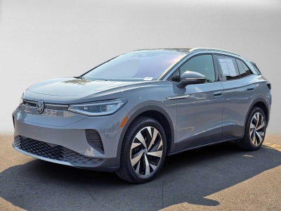 2022 Volkswagen ID.4 Pro S