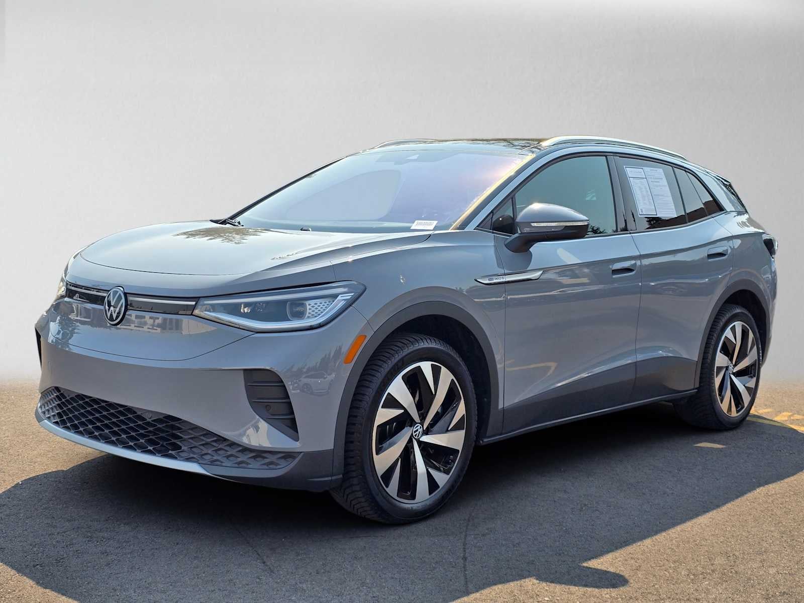 2022 Volkswagen ID.4 Pro S