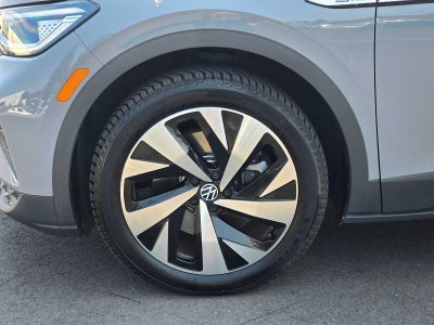 2022 Volkswagen ID.4 Pro S