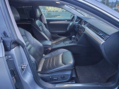 2019 Volkswagen Arteon SEL Premium