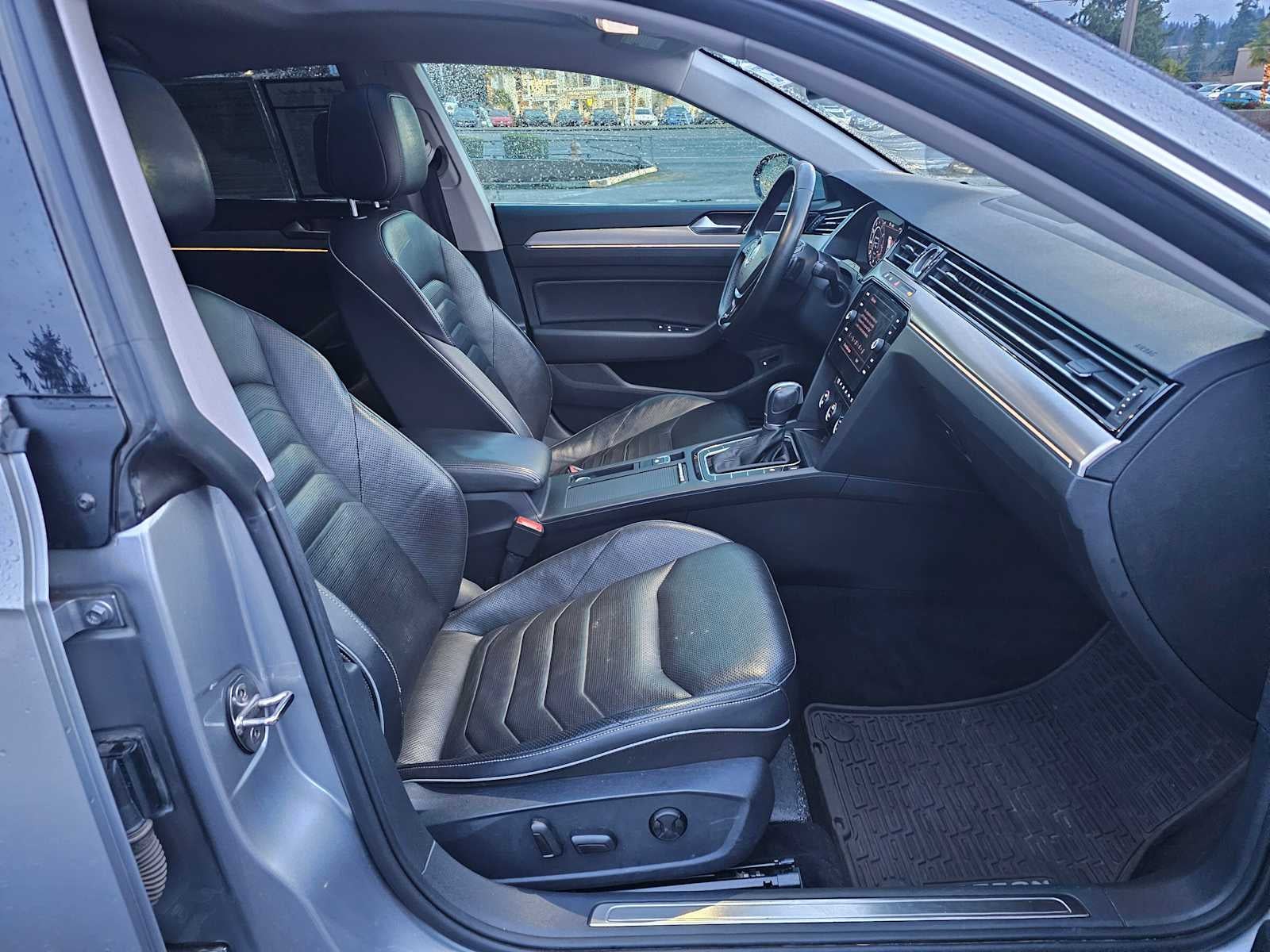 2019 Volkswagen Arteon SEL Premium