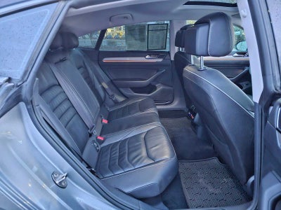 2019 Volkswagen Arteon SEL Premium