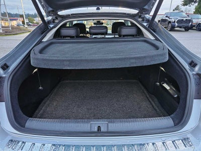 2019 Volkswagen Arteon SEL Premium