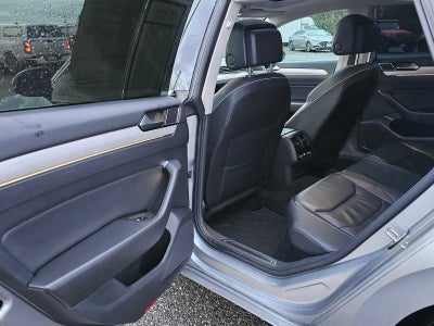 2019 Volkswagen Arteon SEL Premium