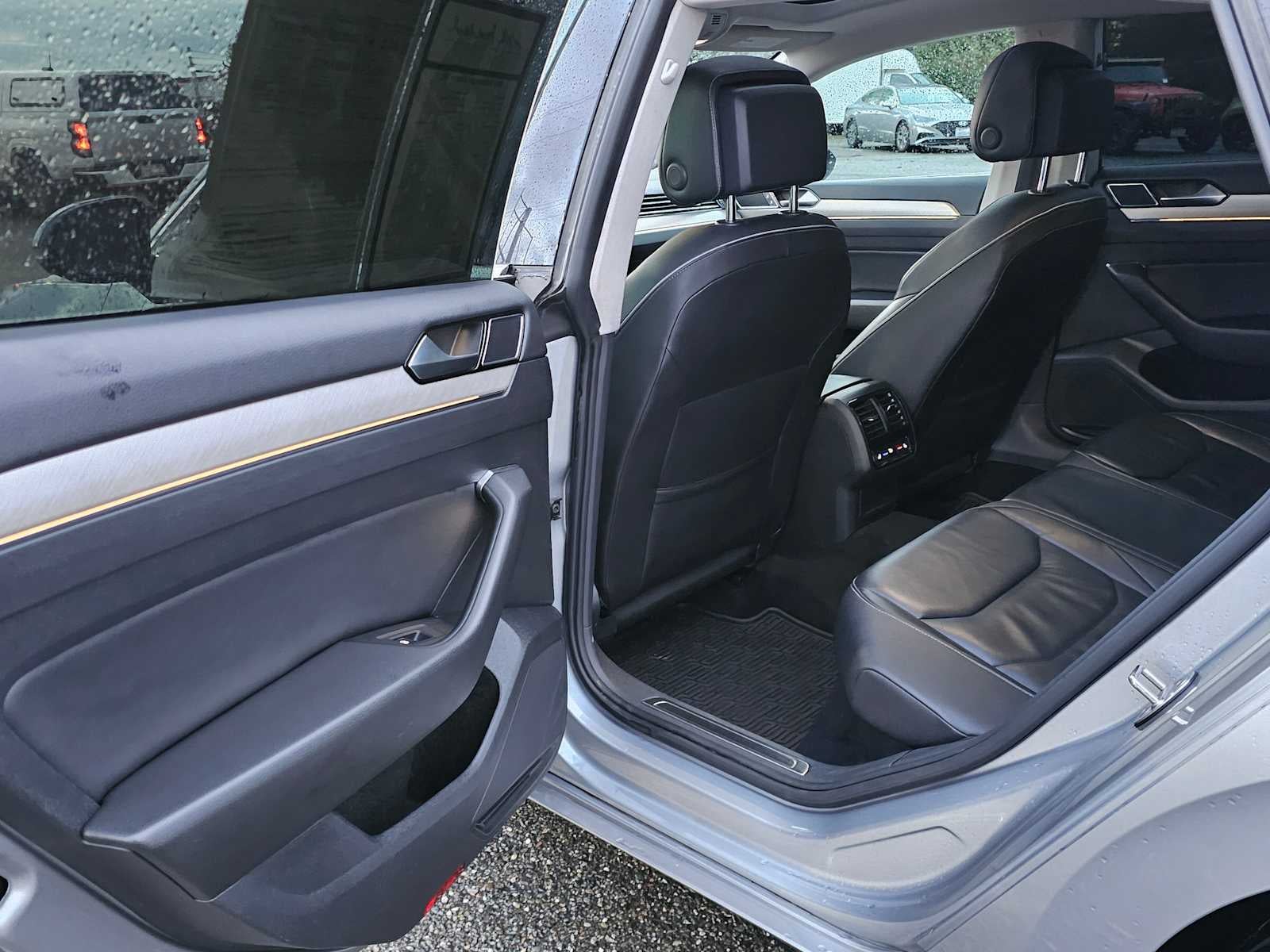 2019 Volkswagen Arteon SEL Premium