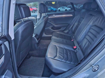 2019 Volkswagen Arteon SEL Premium