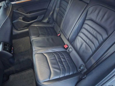 2019 Volkswagen Arteon SEL Premium