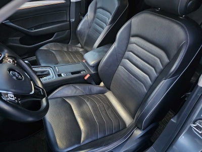 2019 Volkswagen Arteon SEL Premium