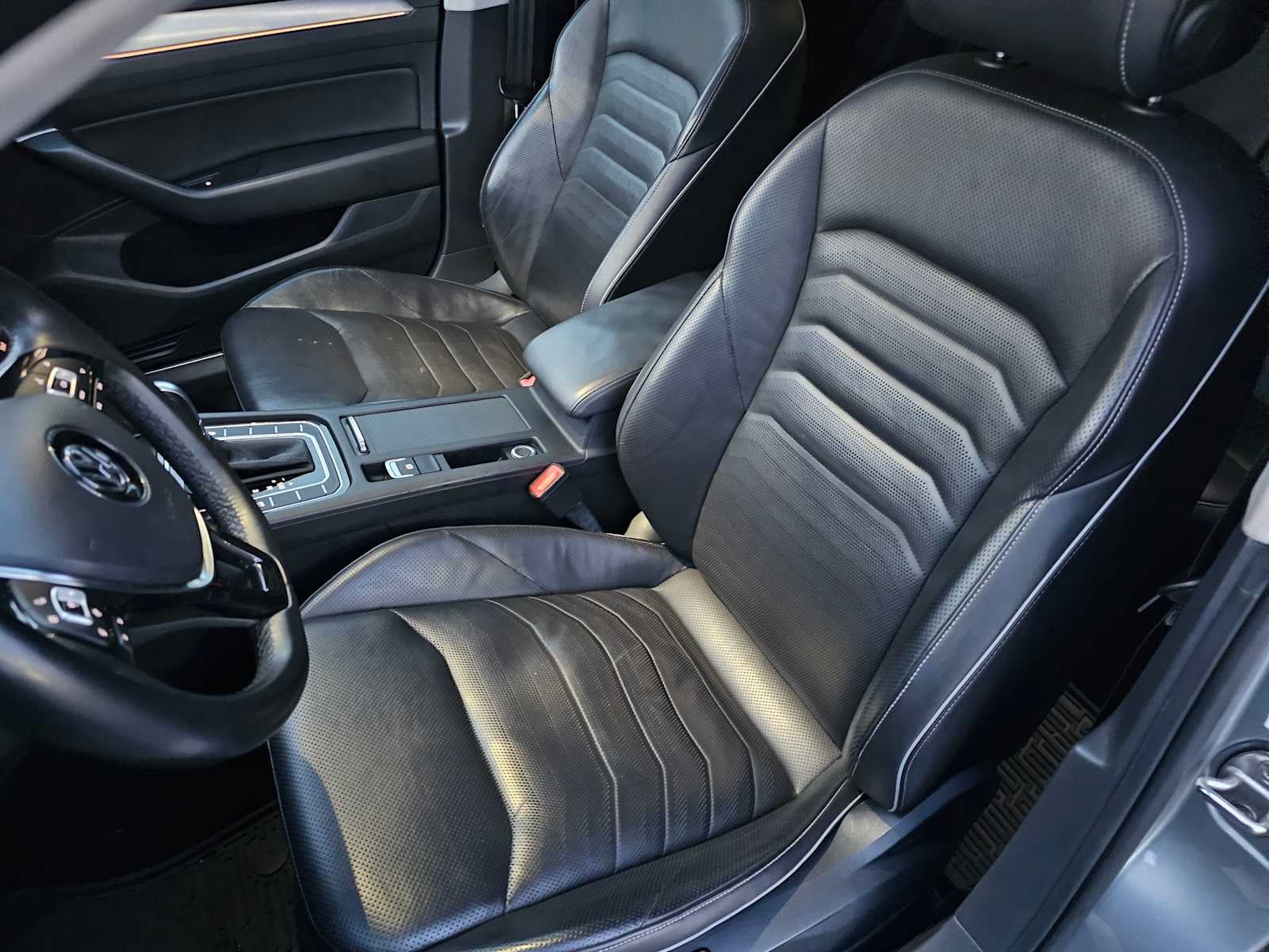 2019 Volkswagen Arteon SEL Premium