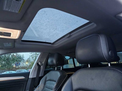 2019 Volkswagen Arteon SEL Premium