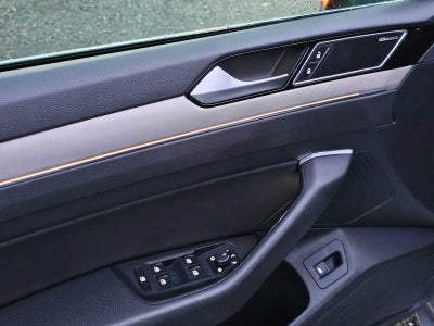 2019 Volkswagen Arteon SEL Premium