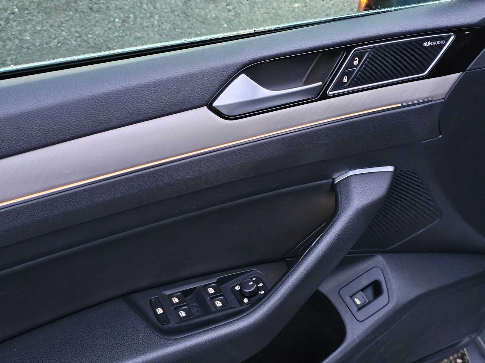 2019 Volkswagen Arteon SEL Premium