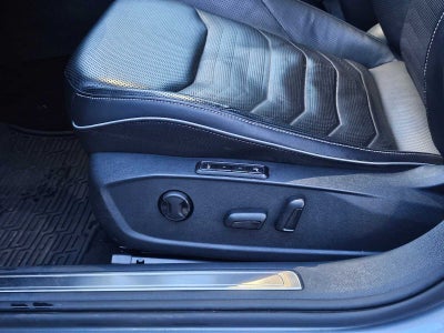 2019 Volkswagen Arteon SEL Premium