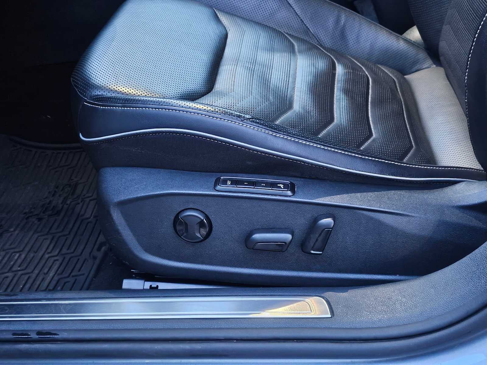 2019 Volkswagen Arteon SEL Premium