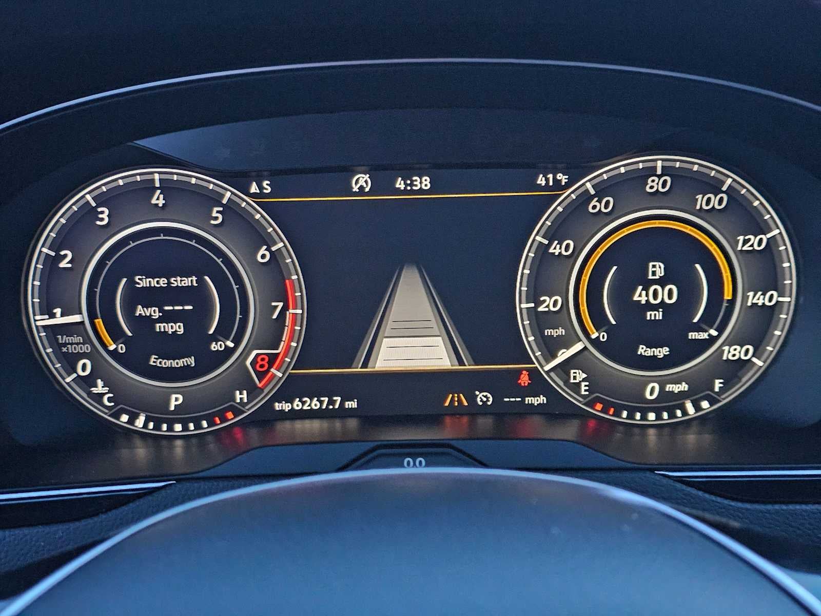 2019 Volkswagen Arteon SEL Premium