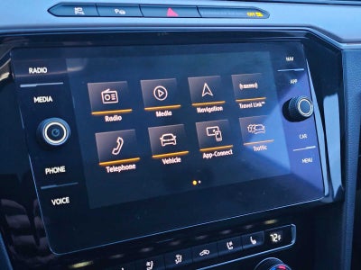 2019 Volkswagen Arteon SEL Premium