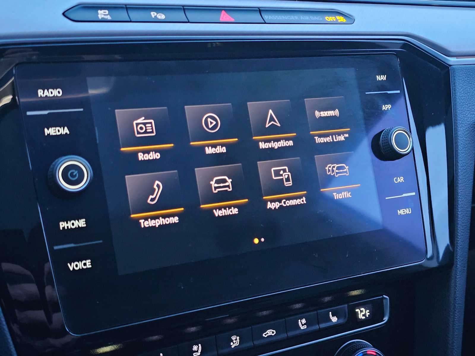 2019 Volkswagen Arteon SEL Premium