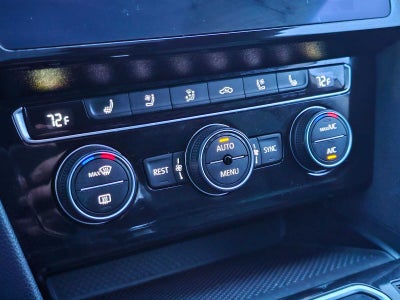 2019 Volkswagen Arteon SEL Premium