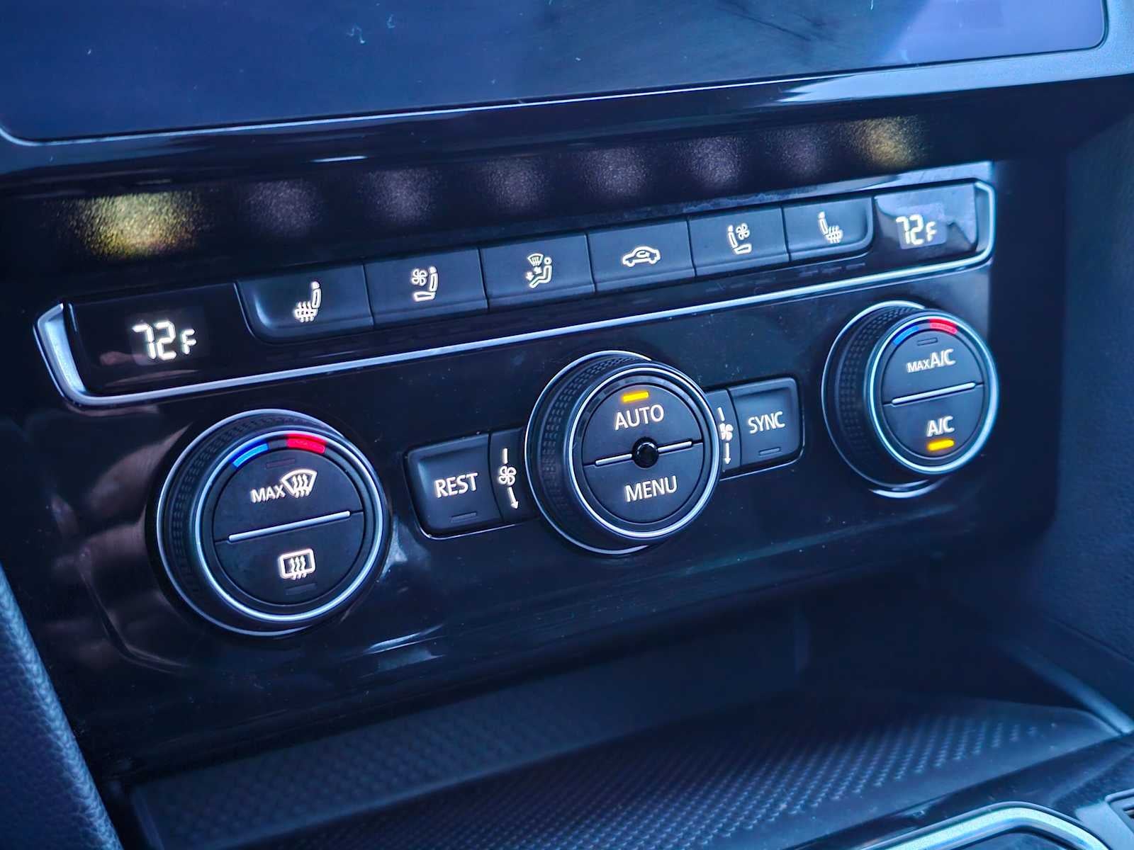 2019 Volkswagen Arteon SEL Premium