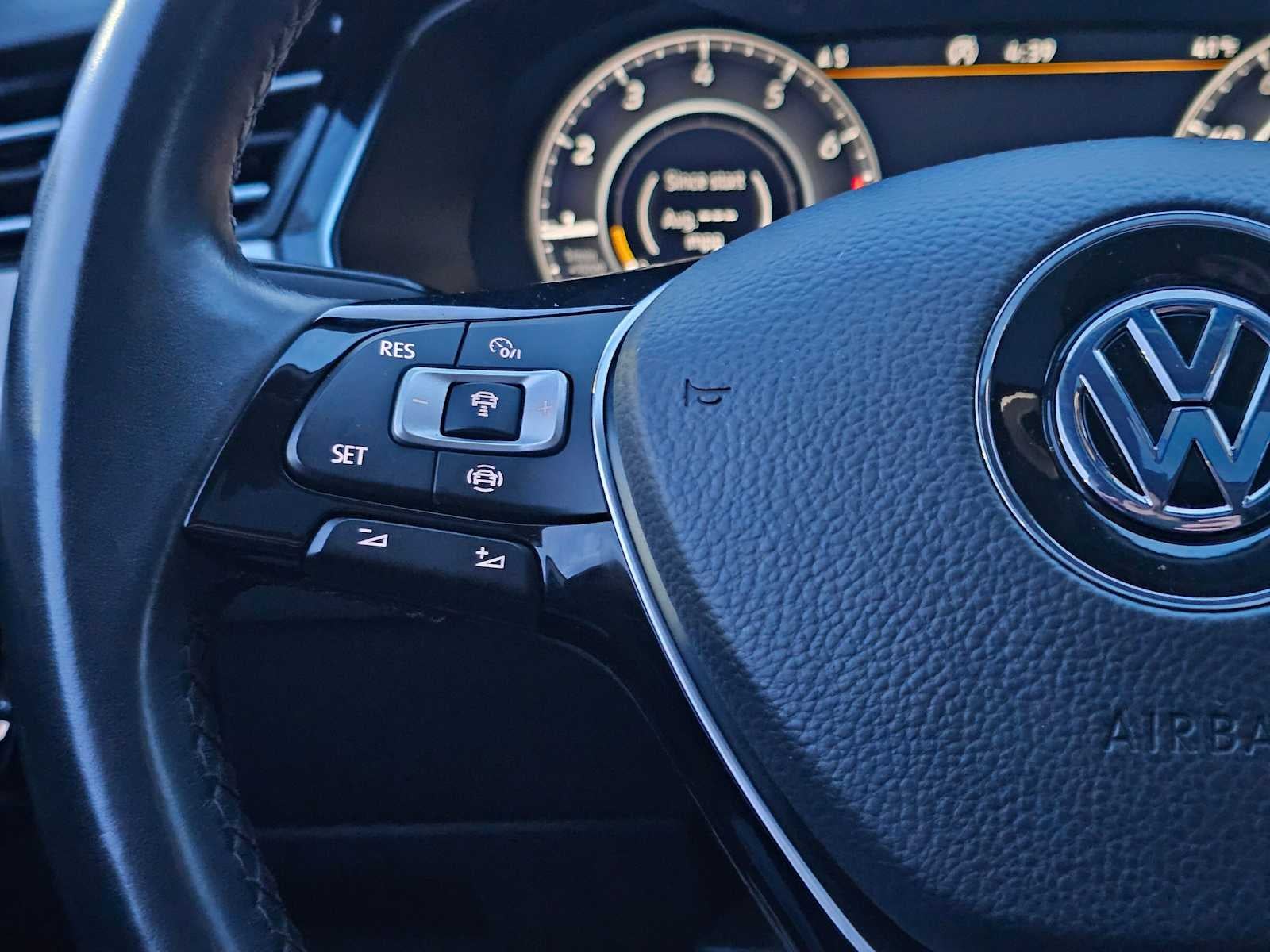 2019 Volkswagen Arteon SEL Premium