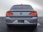 2019 Volkswagen Arteon SEL Premium