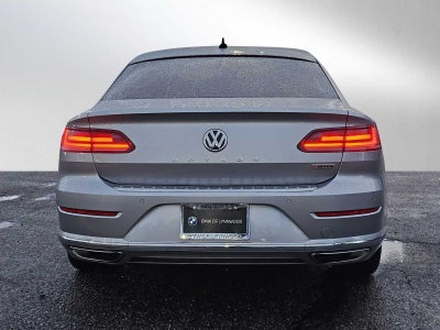 2019 Volkswagen Arteon SEL Premium