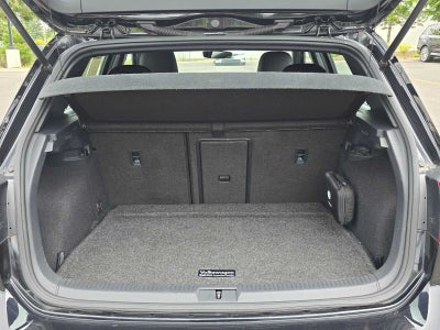 2019 Volkswagen Golf R 2.0T DSG w/DCC/Nav