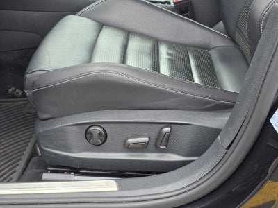 2019 Volkswagen Golf R 2.0T DSG w/DCC/Nav