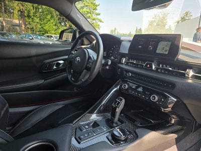 2021 Toyota GR Supra 3.0 Premium
