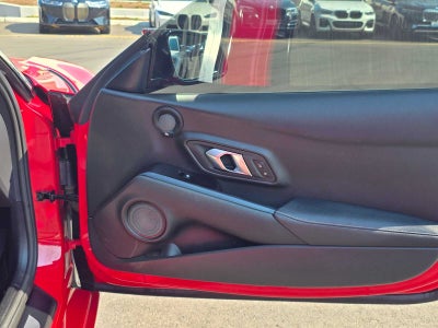 2021 Toyota GR Supra 3.0 Premium