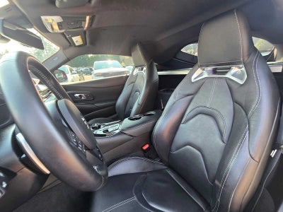 2021 Toyota GR Supra 3.0 Premium