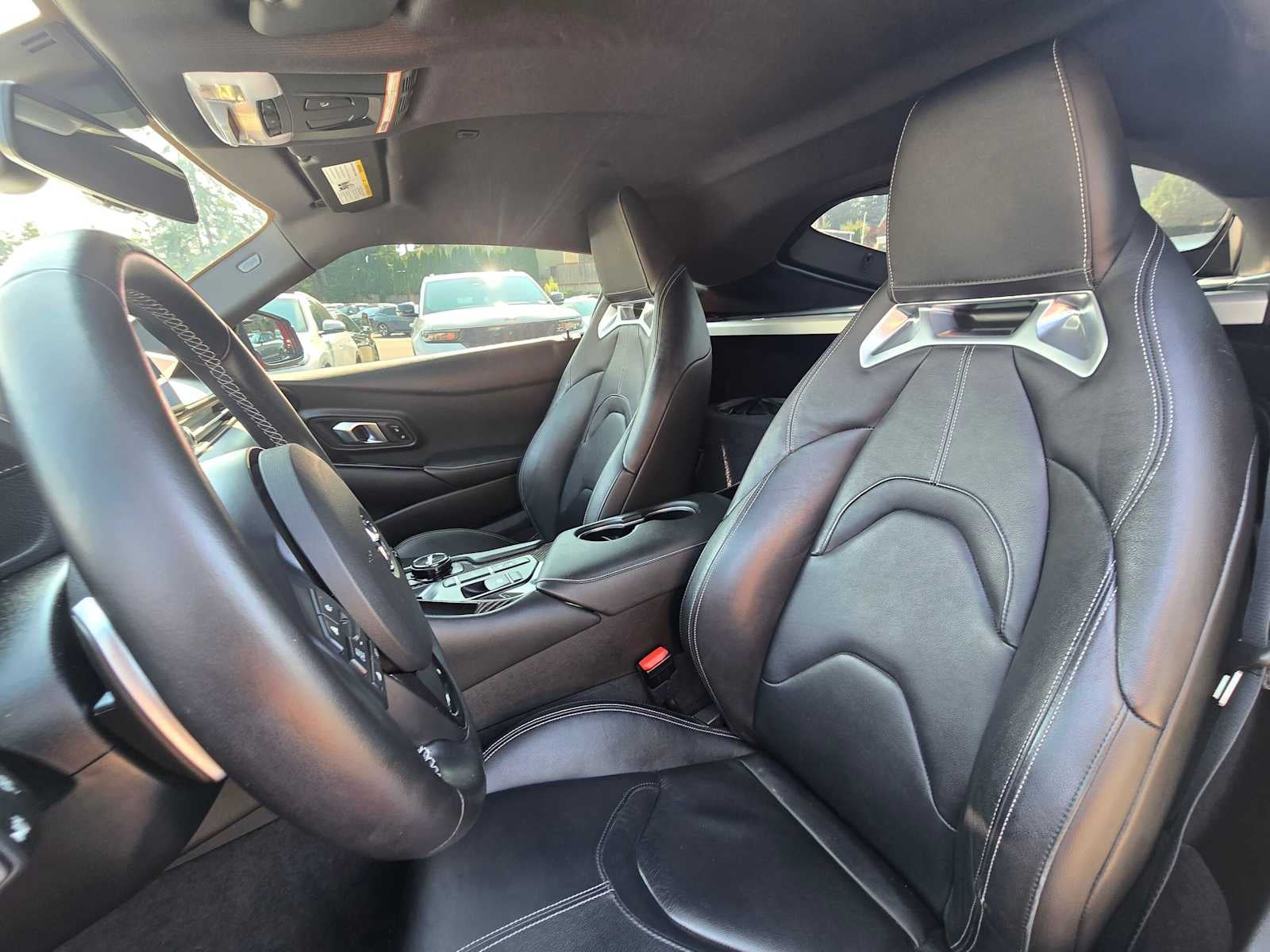 2021 Toyota GR Supra 3.0 Premium
