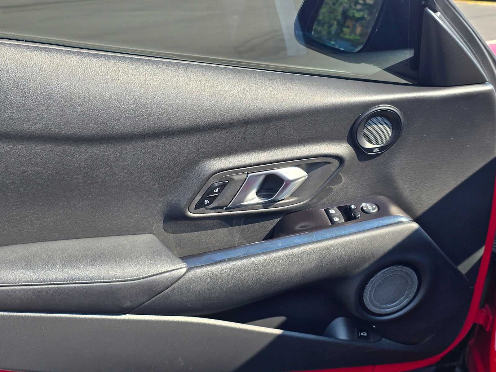 2021 Toyota GR Supra 3.0 Premium