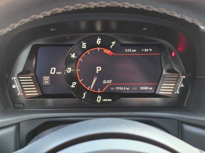 2021 Toyota GR Supra 3.0 Premium