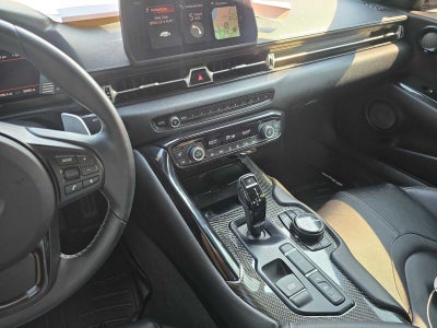 2021 Toyota GR Supra 3.0 Premium