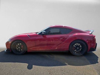 2021 Toyota GR Supra 3.0 Premium