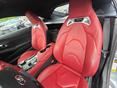 2022 Toyota GR Supra 3.0