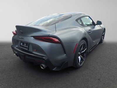 2022 Toyota GR Supra 3.0